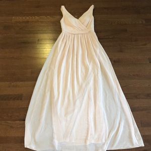 Formal/Bridesmaid Dress